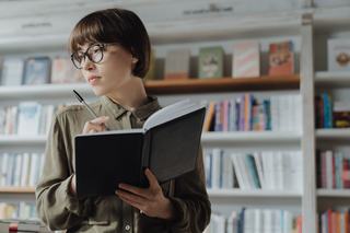 Tenir un journal de lecture sans s'en lasser au bout d'un mois