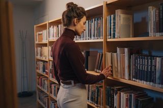 Savoir comment ranger ses livres selon la place et l'usage