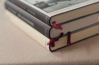 Monter une collection de marque-pages sans s'y perdre