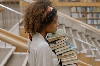 Le tag du lecteur Pocket Jeunesse : nos réponses livresques