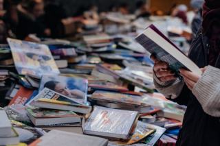 Où acheter des livres d'occasion sans se tromper sur l'état ?