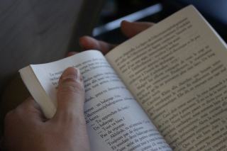 Franck Thilliez : ordre de lecture des romans et séries