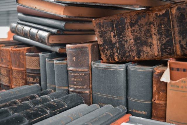 Questionnaire de proust réponse : blog livres et lecture