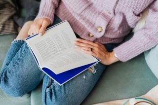 Tag PKJ : des romans écrits par des femmes a découvrir