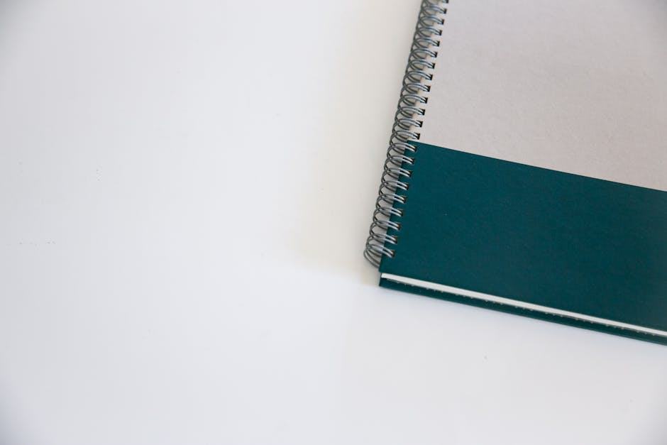 Mon carnet organisateur livresque : organisation et astuces