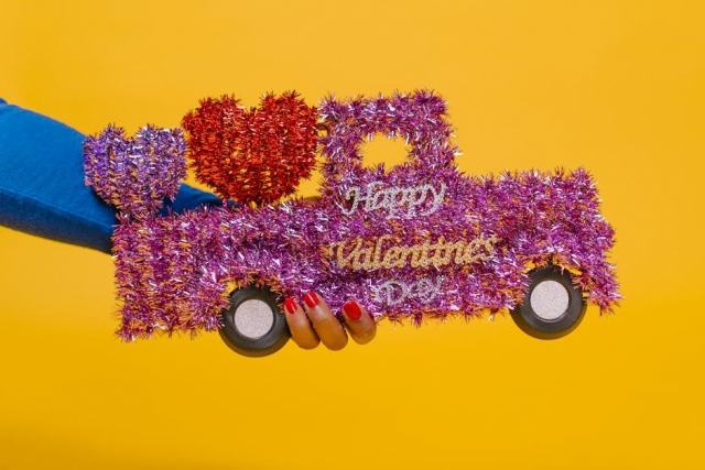 Je t'aime eperdument : blog livres et lecture