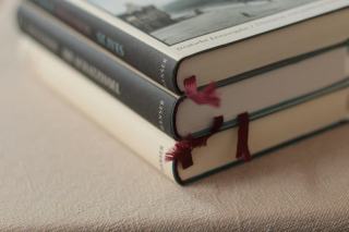 Bilan lecture de fevrier 2020 : nos coups de coeur du mois