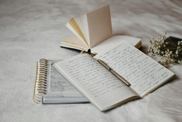 Organiser ses lectures dans son bullet journal : pages et idées