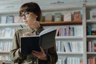 Tenir un cahier de lectures : pourquoi et comment s'y mettre
