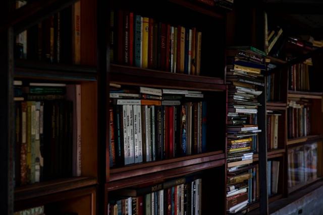 Acheter ou emprunter ses livres : le vrai débat des lecteurs passionnés Acheter ou emprunter ses livres : le vrai débat des lecteurs passionnés