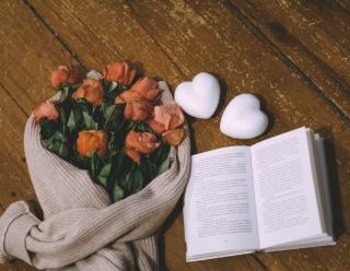 Les plus belles histoires d'amour à lire ou à relire
