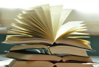 Acquisitions livresque février 2018 : notre haul de livres du mois