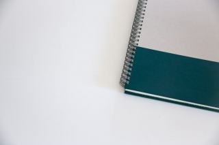 Mon carnet organisateur livresque : organisation et astuces