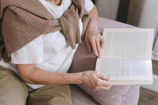 Les bienfaits de la lecture sur le corps et l'esprit