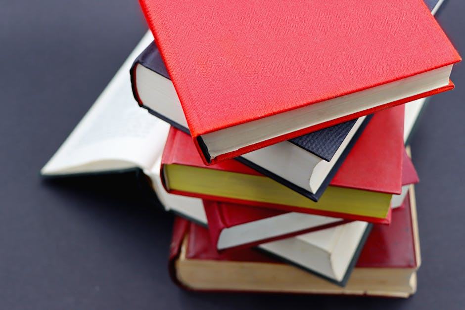 Bilan lectures avril 2020 : livres lus pendant le confinement