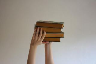Ma wish list livresque : les livres dont je reve